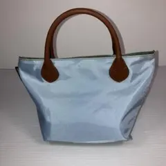 ★未使用★Louis Feraud ルイフェロー ミニトートバッグ　訳あり