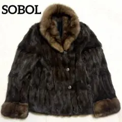 2025年最新】ロシアンセーブル sobolの人気アイテム - メルカリ