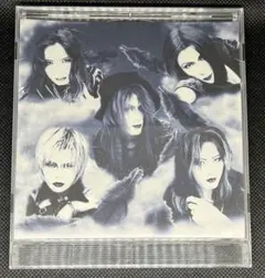 美品！　帯あり　ラクリマクリスティ　Siam's Eye