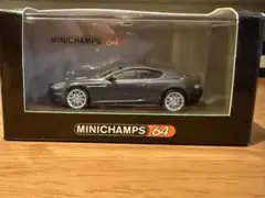 アストンマーチン ミニカー