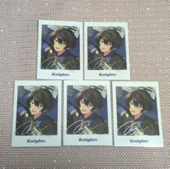 あんさんぶるスターズ ぱしゃっつ アルバム TRIP 朔間凛月