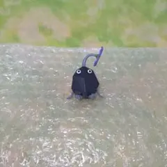 ピクミン　はたらくピクミンコレクション　岩ピクミン