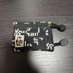 コインケース パスケース