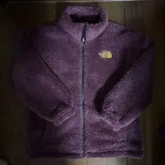 THE NORTH FACE ノースキッズ　フリースジャケット 130cm