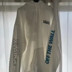 X-LARGE Vanz パーカー