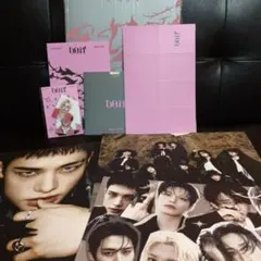 Straykids スキズ DoiT 通常盤 ヒョンジン