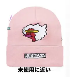 Supreme 17AW Gonz Ramm Beanie マークゴンザレス