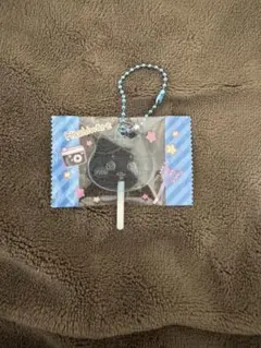 ハチワレ ちいかわ　キャンディチャームズ グミ