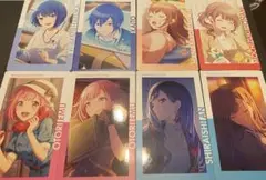 プロセカ エピカ 21A 21B 21C 穂波 みのり KAITO 遥 えむ 杏