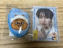 straykids オンラインくじ