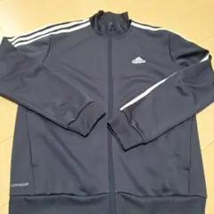 adidas AEROREADY ネイビージャージ