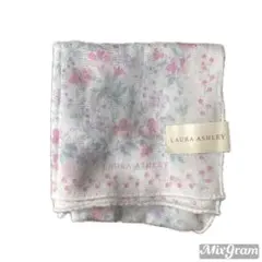 レースハンカチ