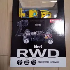 未開封京商 ミニッツRWD レディセット MR03R 楽天市場】京商 ミニッツrwd mr－03 レディセットの通販