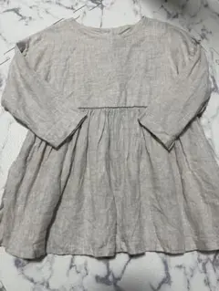 H&M ワンピース　12-18months