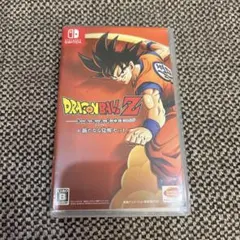 Switch ドラゴンボールZ KAKAROT+新たなる覚醒セット