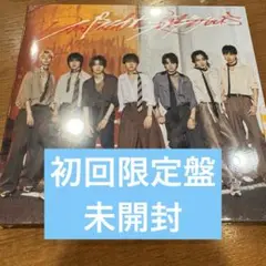 げんじぶ パラノイドランデブー 初回限定盤 未開封