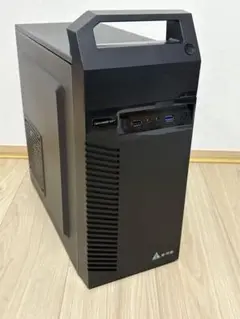 デスクトップPC/i7/16GB/SSD/GTX760Ti/Office2021