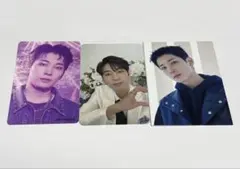 SEVENTEEN ウォヌ トレカ まとめセット