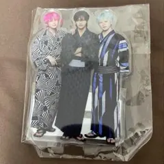 【木全翔也】アクスタ(バラ売り可) JO1 木全翔也 アクスタ アクリルスタンド BTD 2023 - メルカリ