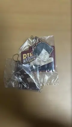 一番くじ ハイキュー!! 最強の挑戦者