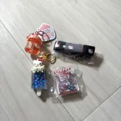 キティちゃん サンリオ グッズまとめ