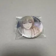 アニメK 十束多々良 周防尊 100ビジュ缶バッジ アニメK 十束多々良 周防尊 100ビジュ缶バッジ - メルカリ