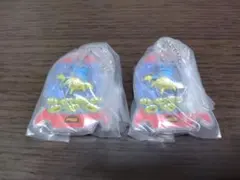 TOY STORY トイ・ストーリー パッケージチャーム ALIEN エイリアン