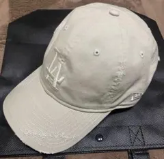 9TWENTY MLB Visor Logo バイザーロゴ ダメージ