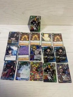 2025年最新】ナルトカードの人気アイテム - メルカリ