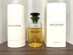 ルイ・ヴィトン　タービュランス　100ml TURBULENCES ルイ ヴィトン香水「タービュランス(Turbulences)」の香りや使用