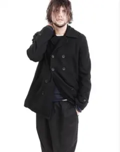 H&M×Comme des garçons pコート