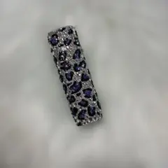 IQOS イルマワン デコケース　デコ電　レオパード　ヒョウ柄