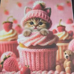 パネル生地 まとめ