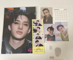 2026年最新】stray kids トレカ バンチャンの人気アイテム - メルカリ