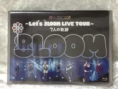 8LOOM LIVE TOUR Blu-ray - メルカリ