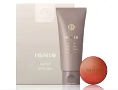 IGNIS モイスト エフフォーリア トライアルセットのサムネイル
