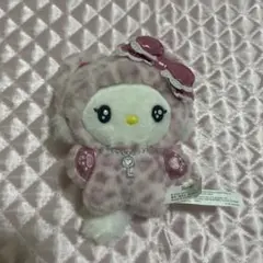 サンリオ sanrio チャーミーキティ ギャルネコシリーズ ぬいぐるみ