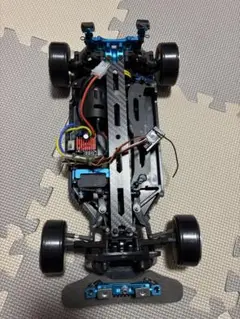 2025年最新】シャーシ TT-02の人気アイテム - メルカリ