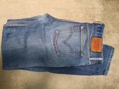 Levi's 606 Pencil Fit W31 L32のサムネイル