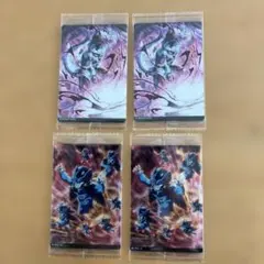 ドラゴンボール　イタジャガ　8弾　vol.8 メカ　フリーザ　セル　ジュニア