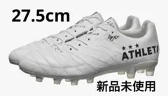 2025年最新】アスレタ フットサルシューズ 27.5の人気アイテム - メルカリ