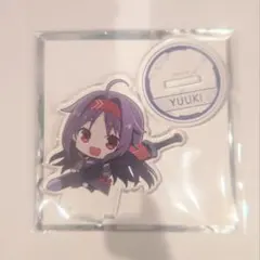 ソードアート・オンライン アニメガ ソフマップ アクリルスタンド