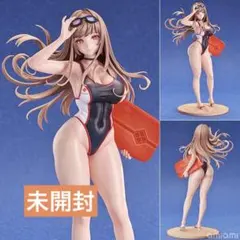 【未開封】勝利の女神：NIKKE ラピ：クラシックバカンス 1/7