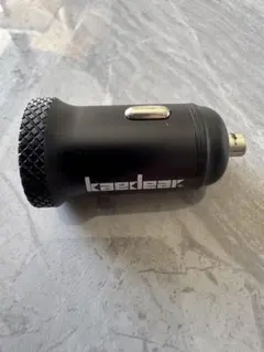 カエディア　USB 電源