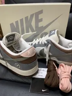 海*ン様 Nike SB Dunk 堀米dunk 1st 訳あり - メルカリ