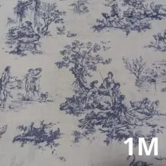 トワルドジュイ 生地