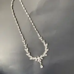ネックレス・イヤリングセット
