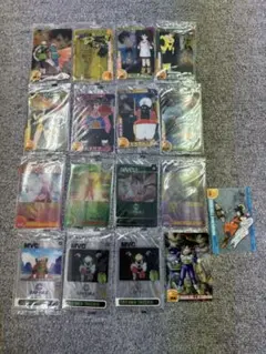 2025年最新】ドラゴンボール 森永 ウエハース 未開封の人気アイテム