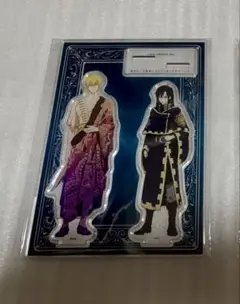 ある日、お姫様になってしまった件について 12 特典 アクスタ とらのあな