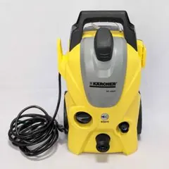 ケルヒャー 家庭用高圧洗浄機 K3サイレント　KARCHER K3 silent